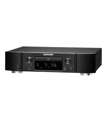 Сетевые проигрыватели